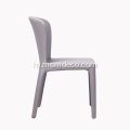 CASSINA 369 Hola կաշվե ճաշի աթոռ